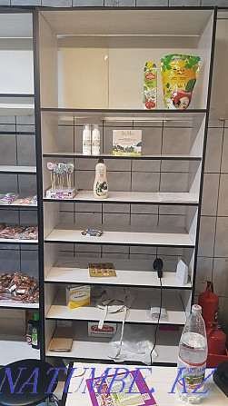 Shelves, racks, table Акбулак - photo 5