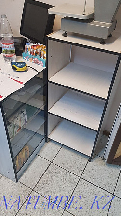 Shelves, racks, table Акбулак - photo 1