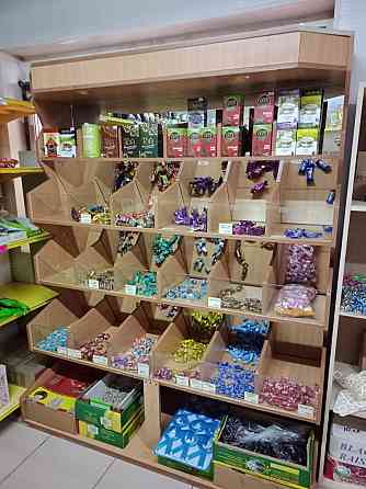 Продам витрину для конфет кондитерских изделий Костанай