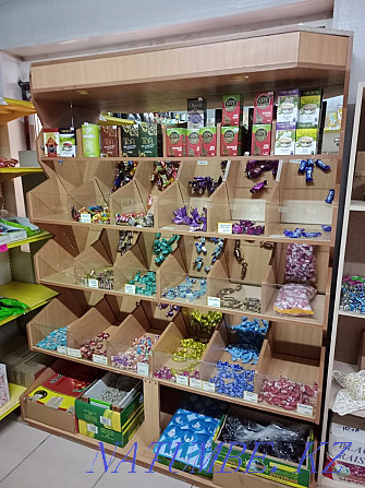 Sell showcase for candy confectionery Kostanay - photo 1