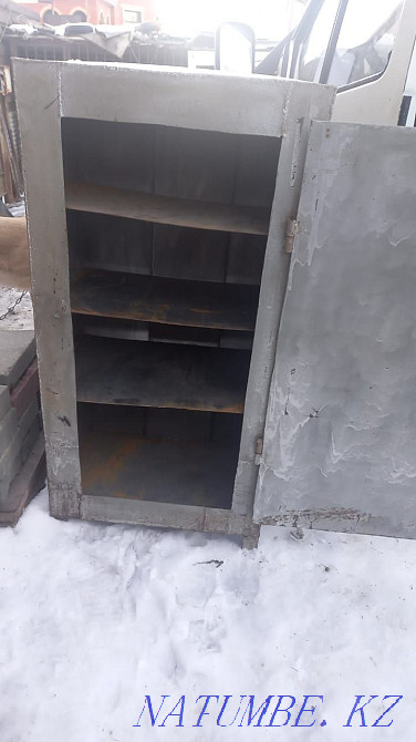 big safe for sale Kostanay - photo 1