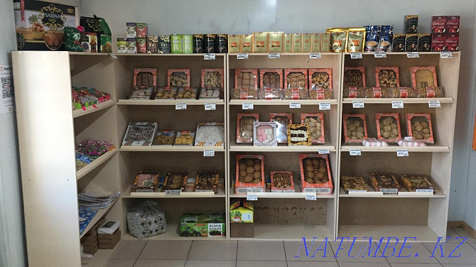 I will sell 4 show-windows for goods Kostanay - photo 1