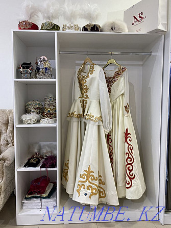 Selling wardrobe! Shymkent - photo 1