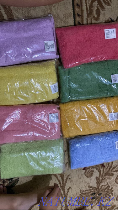 Hand towel Semey - photo 1