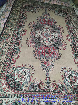 Sell floor carpet Almaty - photo 1