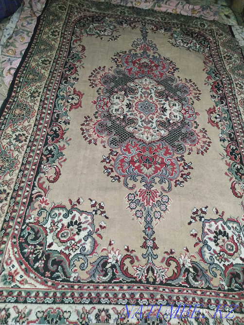 Sell floor carpet Almaty - photo 1