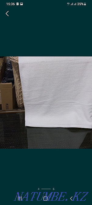 Terry towels Almaty - photo 3
