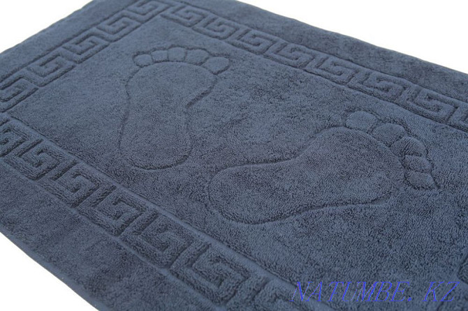 Foot towels wholesale and retail Almaty - photo 2