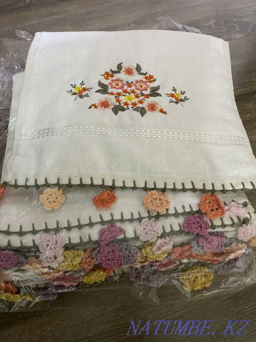 Кухонные полотенца Астана - изображение 2