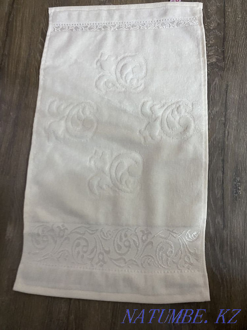 Кухонные полотенца Астана - изображение 5