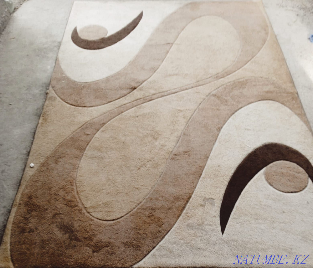 Kilem, satylada carpet. Almaty - photo 2
