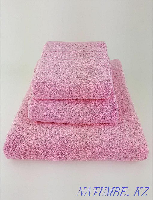 Wholesale Turkmen towels. 100% cotton. 1B2Y The lowest prices. Karagandy - photo 4