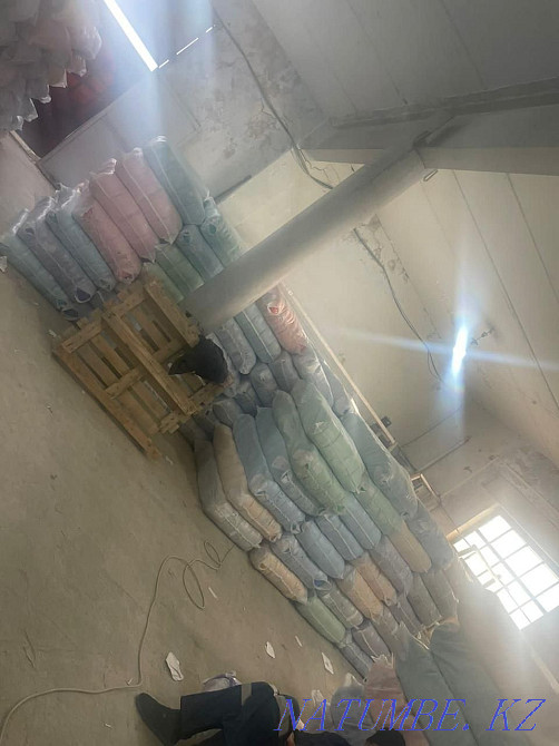 Wholesale Turkmen towels. 100% cotton. 1B2Y The lowest prices. Karagandy - photo 3