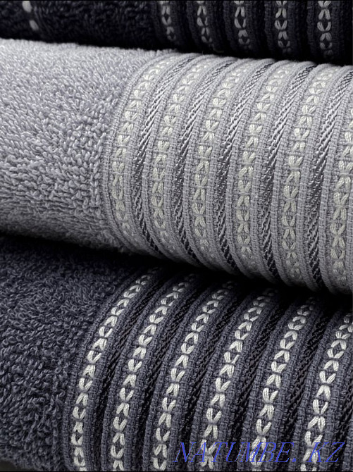 Selling a set of towels Balqash - photo 2