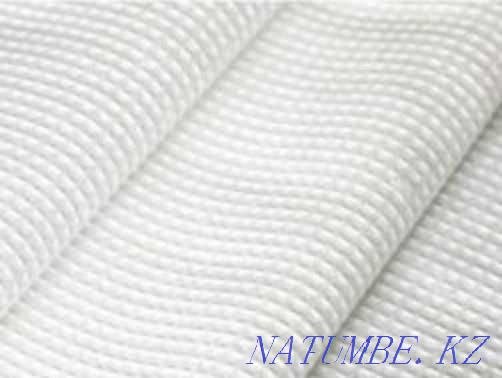Waffle fabric! Almaty - photo 2