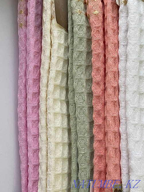Kitchen towels Almaty - photo 5