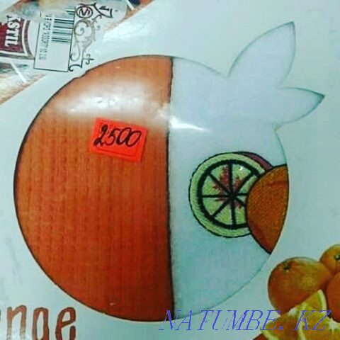 Продам белые махровые полотенца Астана - изображение 5