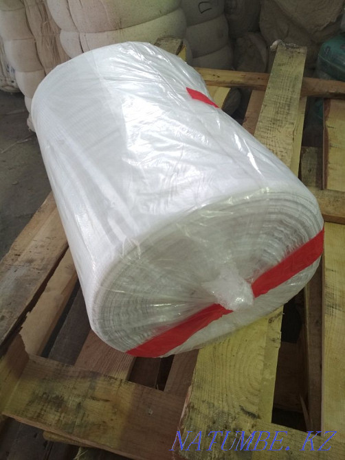 Қала бойынша жеткізу бар мақта-вафли матасы  Павлодар  - изображение 2