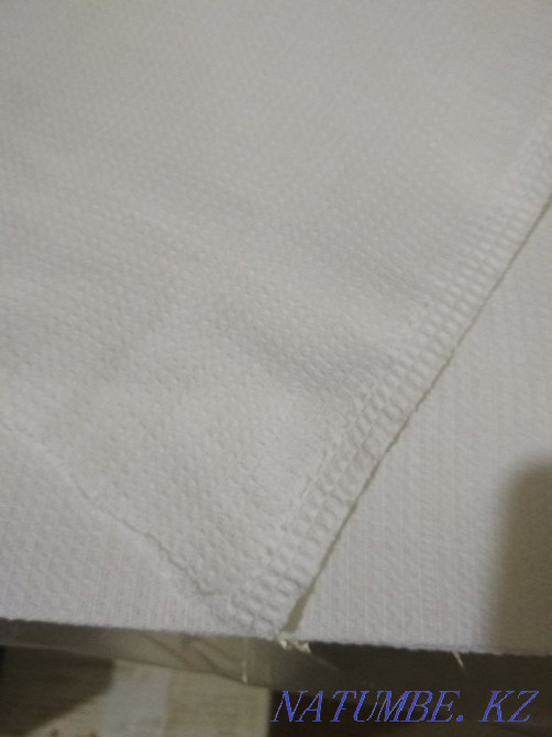 Қала бойынша жеткізу бар мақта-вафли матасы  Павлодар  - изображение 4