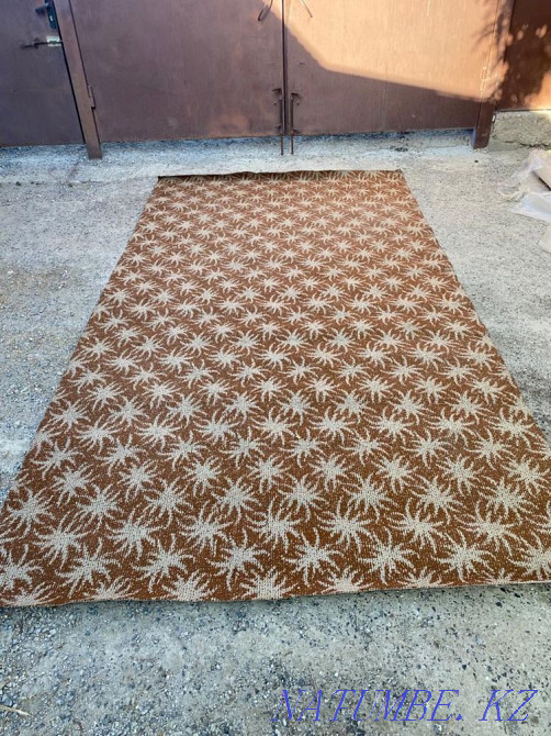 Палас б/у Кызылорда - изображение 1