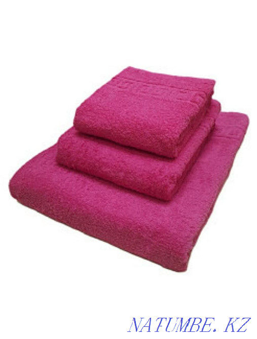 Wholesale towels Turkmenistan. 100% cotton. AS65 Lowest price. Semey - photo 5