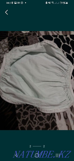 Чехол при переломах,на замке 1000тенге Кокшетау - изображение 2