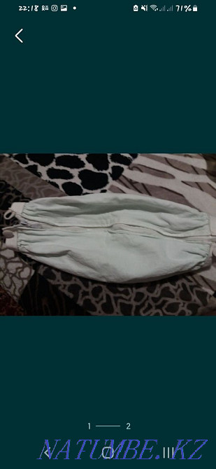 Чехол при переломах,на замке 1000тенге Кокшетау - изображение 1