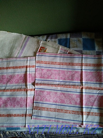 Linen towels new Shymkent - photo 4