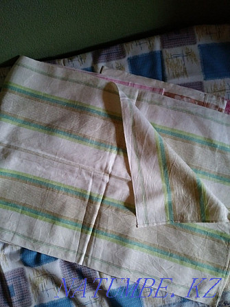 Linen towels new Shymkent - photo 3