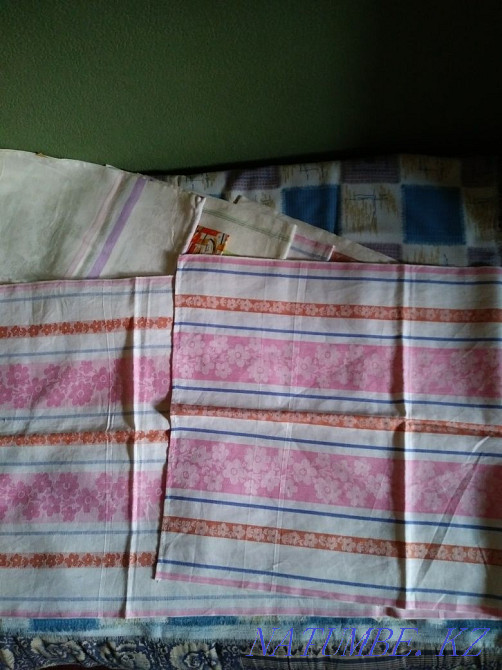 Linen towels new Shymkent - photo 4