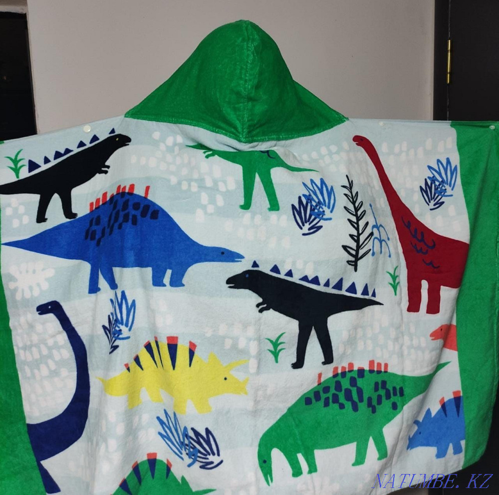 Bath towel  - photo 1