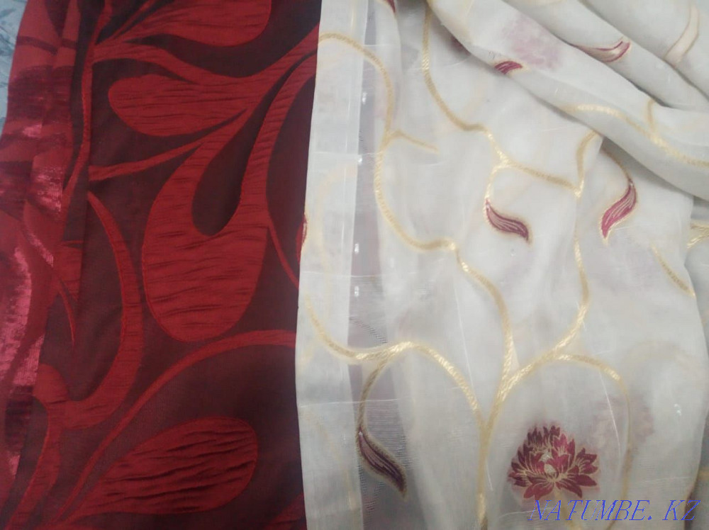 Фарт қою қызыл т?сті Кайтпас - изображение 1