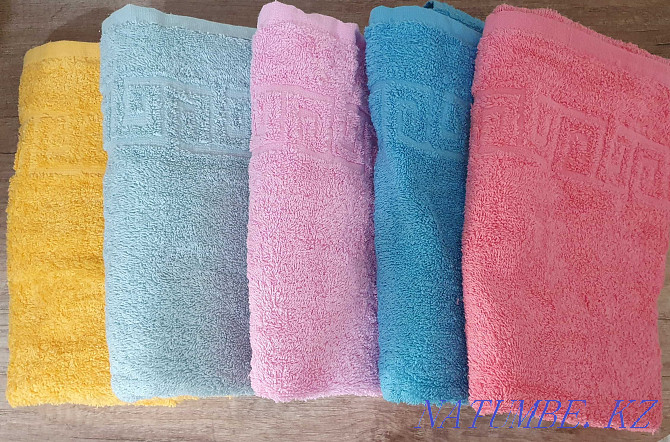 Face, bath towels Petropavlovsk - photo 7