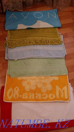 Bath towel 100% cotton Oral - photo 4