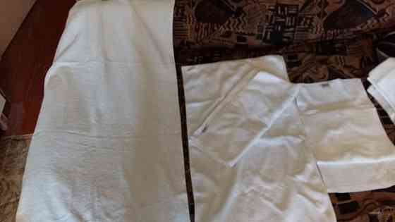 Полотенце Махровое  Орал