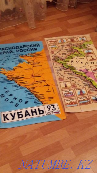 Полотенце Махровое Уральск - изображение 8