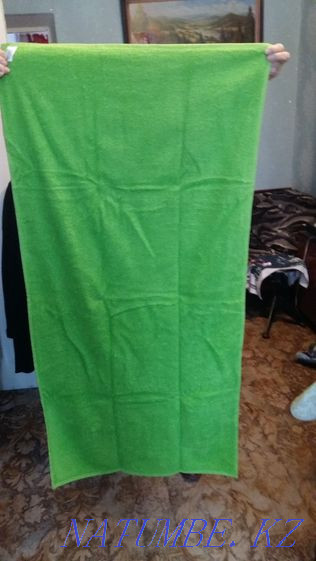 Полотенце Махровое Уральск - изображение 7