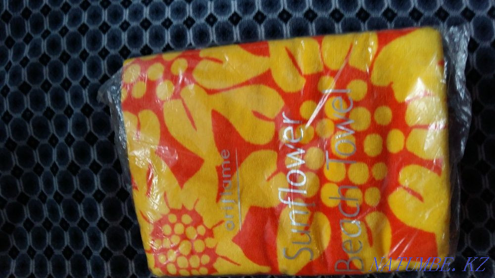 Полотенце Махровое Уральск - изображение 1