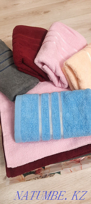 Срочно продаю полотенце по оптовой цене Чапаево - изображение 1