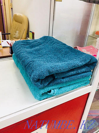 Bath towel Karagandy - photo 2
