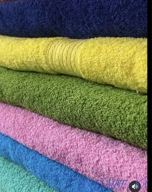 Полотенце банное Караганда - изображение 8