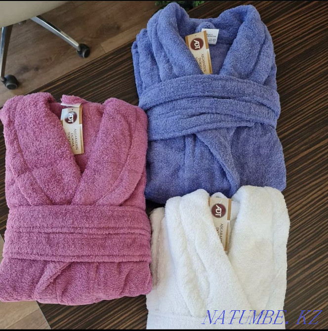Полотенце банное Караганда - изображение 4
