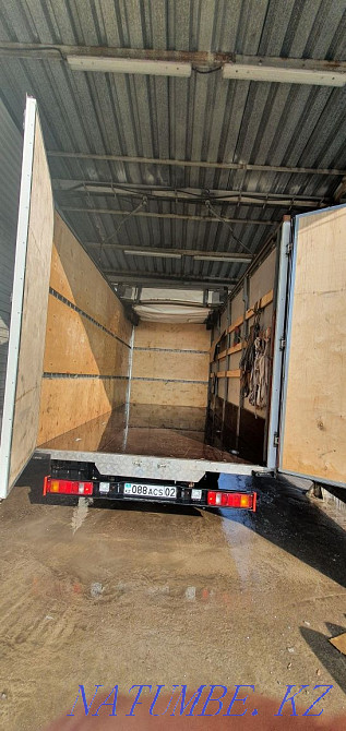 Cargo transportation Intercity Astana-Almaty Astana - photo 2