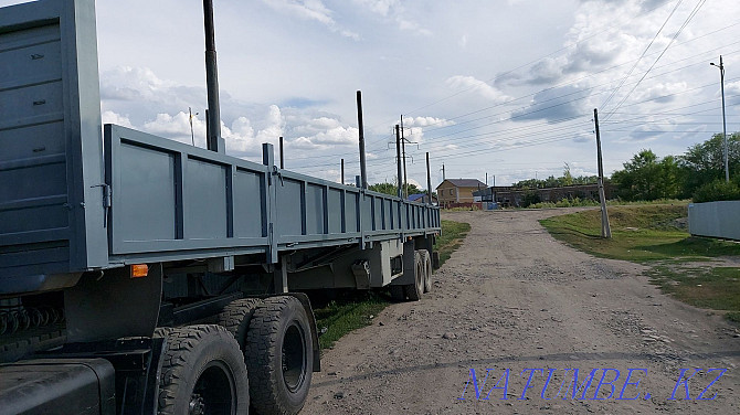 Cargo transportation length gauge 24/7 Ust-Kamenogorsk - photo 3