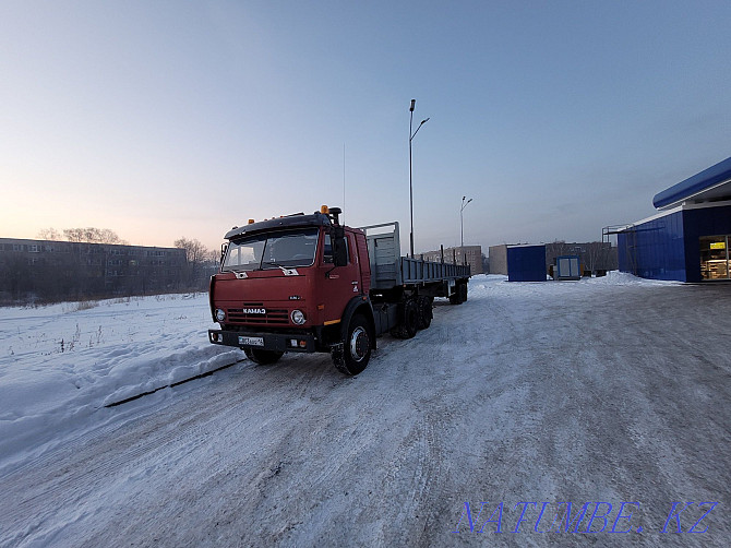 Cargo transportation length gauge 24/7 Ust-Kamenogorsk - photo 1