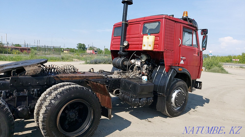 Жүк тасымалының ұзындығы 24/7 өлшегіш  Өскемен - изображение 4