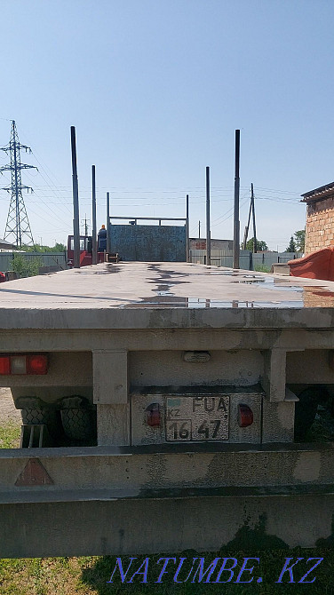 Жүк тасымалының ұзындығы 24/7 өлшегіш  Өскемен - изображение 2