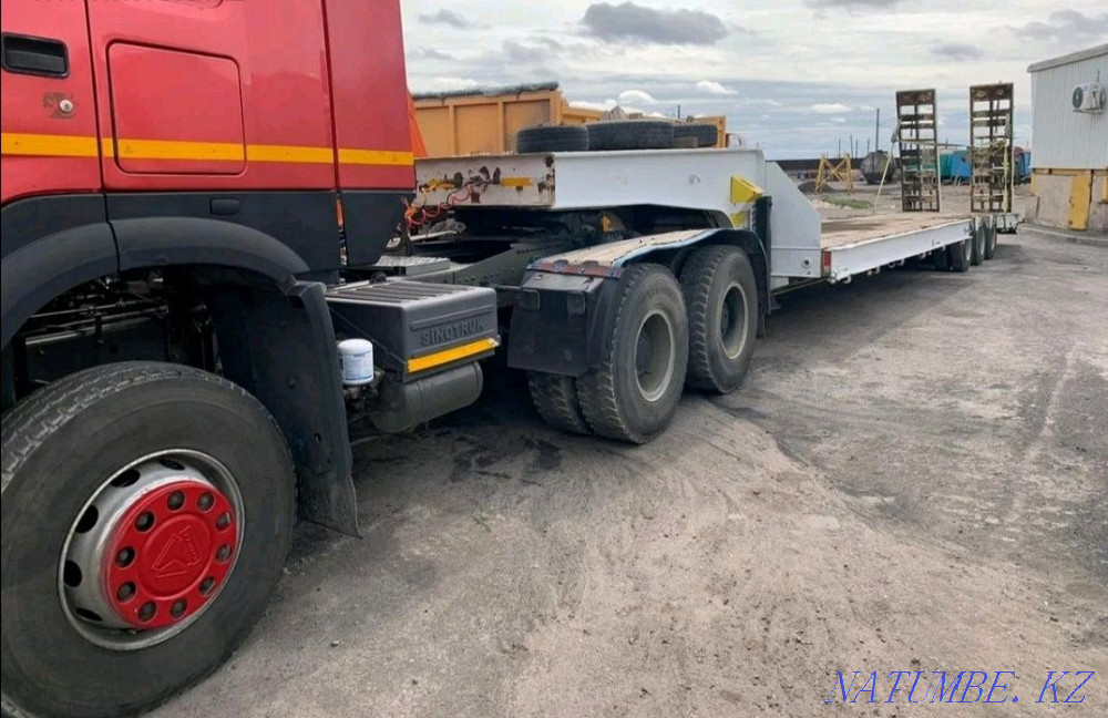 Трол қызметтері. Тролді арзанырақ таба алмайсыз  Қарағанды - изображение 1