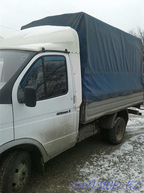 Cargo transportation in the city/?ala ishіnde zh?k tasymaldau. PRICE IS NEGOTIABLE. Semey - photo 3