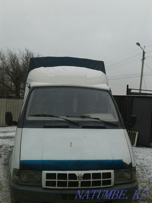 Cargo transportation in the city/?ala ishіnde zh?k tasymaldau. PRICE IS NEGOTIABLE. Semey - photo 2